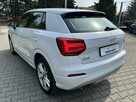 Audi Q2 1.5 TSi S-Line S-Tronic biała perła! - 6