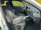 Audi Q2 1.5 TSi S-Line S-Tronic biała perła! - 8