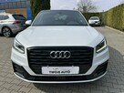 Audi Q2 1.5 TSi S-Line S-Tronic biała perła! - 10