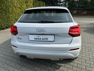 Audi Q2 1.5 TSi S-Line S-Tronic biała perła! - 11