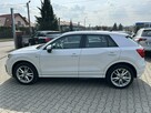 Audi Q2 1.5 TSi S-Line S-Tronic biała perła! - 12