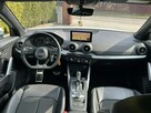 Audi Q2 1.5 TSi S-Line S-Tronic biała perła! - 14
