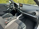 Audi Q2 1.5 TSi S-Line S-Tronic biała perła! - 15