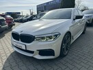 BMW 550 4.4V8 MPerformance,X-Drive,Shadow Line - 2