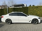 BMW 550 4.4V8 MPerformance,X-Drive,Shadow Line - 3