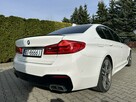 BMW 550 4.4V8 MPerformance,X-Drive,Shadow Line - 5