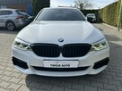 BMW 550 4.4V8 MPerformance,X-Drive,Shadow Line - 12