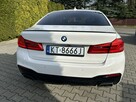 BMW 550 4.4V8 MPerformance,X-Drive,Shadow Line - 13