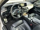 BMW 550 4.4V8 MPerformance,X-Drive,Shadow Line - 15