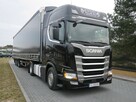 Scania R450 R 450 /RETARDER/ STANDARD + Schmitz Varios - 3