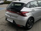 Hyundai i20 1.2MPI 84KM COMFORT Salon Polska Gwarancja Właściciel VAT23% - 2