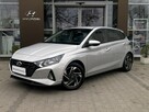 Hyundai i20 1.2MPI 84KM COMFORT Salon Polska Gwarancja Właściciel VAT23% - 5