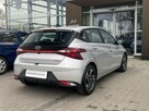 Hyundai i20 1.2MPI 84KM COMFORT Salon Polska Gwarancja Właściciel VAT23% - 8