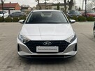 Hyundai i20 1.2MPI 84KM COMFORT Salon Polska Gwarancja Właściciel VAT23% - 10