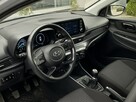 Hyundai i20 1.2MPI 84KM COMFORT Salon Polska Gwarancja Właściciel VAT23% - 12