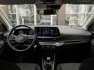Hyundai i20 1.2MPI 84KM COMFORT Salon Polska Gwarancja Właściciel VAT23% - 13