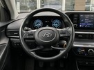 Hyundai i20 1.2MPI 84KM COMFORT Salon Polska Gwarancja Właściciel VAT23% - 14