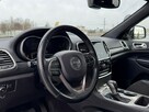Jeep Grand Cherokee Key less / Kamera cofania / Nawigacja / Szyberdach / FV marża - 10