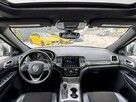 Jeep Grand Cherokee Key less / Kamera cofania / Nawigacja / Szyberdach / FV marża - 12