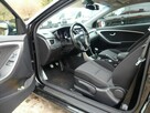 Hyundai i30 1,6 Crdi  FIFA World Cup Edition R-Kamera Klimatronik Panorama dach - 3
