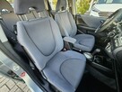 Honda Jazz Automat, nowe opony - 10