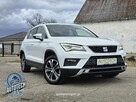 Seat Ateca sliczny*zadbany*Led*kamera - 1