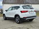 Seat Ateca sliczny*zadbany*Led*kamera - 3