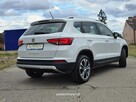 Seat Ateca sliczny*zadbany*Led*kamera - 4