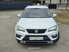 Seat Ateca sliczny*zadbany*Led*kamera - 8