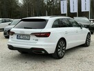 Audi A4 40 TFSI mHEV Quattro S tronic, Salon Polska! 1 właściciel! FV! - 4