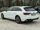 Audi A4 40 TFSI mHEV Quattro S tronic, Salon Polska! 1 właściciel! FV! - 6