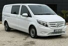 Mercedes Vito 110 CDI L3 102kM ! 3 osobowy! Kamera ! Navi!
