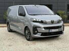Peugeot Expert 2.0 BlueHDi Standard 2,8t, Salon PL! 1 właściciel! Kamera, Hak! FV! - 1