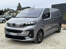 Peugeot Expert 2.0 BlueHDi Standard 2,8t, Salon PL! 1 właściciel! Kamera, Hak! FV! - 8