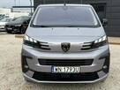 Peugeot Expert 2.0 BlueHDi Standard 2,8t, Salon PL! 1 właściciel! Kamera, Hak! FV! - 9