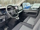 Peugeot Expert 2.0 BlueHDi Standard 2,8t, Salon PL! 1 właściciel! Kamera, Hak! FV! - 11
