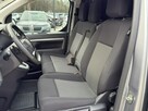 Peugeot Expert 2.0 BlueHDi Standard 2,8t, Salon PL! 1 właściciel! Kamera, Hak! FV! - 13