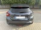 Nissan Micra - 5