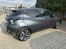Nissan Micra - 6