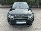 Land Rover Range Rover Evoque - 5