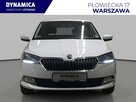 Škoda Fabia VAT 23% Combi Ambition 1.0TSI 95KM M5 2021 r., salon PL, I właściciel - 2