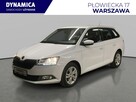 Škoda Fabia VAT 23% Combi Ambition 1.0TSI 95KM M5 2021 r., salon PL, I właściciel - 3