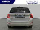 Škoda Fabia VAT 23% Combi Ambition 1.0TSI 95KM M5 2021 r., salon PL, I właściciel - 6
