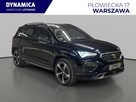 Seat Ateca VAT 23% FR 2.0TSI 190KM DSG 4drive 2020 r., salon PL, I właściciel - 1