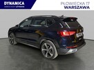 Seat Ateca VAT 23% FR 2.0TSI 190KM DSG 4drive 2020 r., salon PL, I właściciel - 5