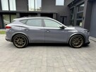 Cupra Formentor VZ 2.0TSI 310KM 4Drive Motec Serwis Graphene Grey ASO Historia - 5
