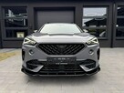 Cupra Formentor VZ 2.0TSI 310KM 4Drive Motec Serwis Graphene Grey ASO Historia - 8