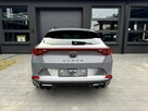 Cupra Formentor VZ 2.0TSI 310KM 4Drive Motec Serwis Graphene Grey ASO Historia - 9