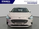 Ford Focus VAT 23% Tourer 1.5d 120KM M6 2021/2022 r., salon PL, I właściciel - 2