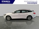 Ford Focus VAT 23% Tourer 1.5d 120KM M6 2021/2022 r., salon PL, I właściciel - 4